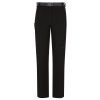 1081215 2 husky damske outdoor kalhoty keiry l black