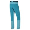 1081509 1 husky damske outdoor kalhoty keiry l turquoise