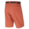 1081224 4 husky damske outdoor kalhoty pilon l faded orange
