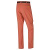 1081224 1 husky damske outdoor kalhoty pilon l faded orange