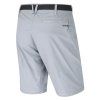Husky Dámske outdoor nohavice Pilon L light grey (Veľkosť L)