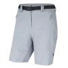 Husky Dámske outdoor nohavice Pilon L light grey (Veľkosť L)