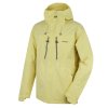 1082984 husky panska hardshell bunda nicker m light green