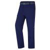 Husky Pánske outdoor nohavice Keiry M blue (Veľkosť L)