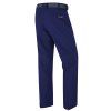 1081437 1 husky panske outdoor kalhoty keiry m blue