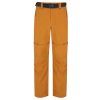 Husky Pánske outdoor nohavice Pilon M mustard (Veľkosť L)