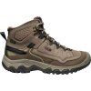 Keen TARGHEE IV MID WP WOMEN brindle/nostalgia rose (Veľkosť 36)