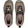 1061346 16 keen targhee iv mid wp women brindle nostalgia rose