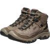 Keen TARGHEE IV MID WP WOMEN brindle/nostalgia rose (Veľkosť 36)