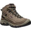 Keen TARGHEE IV MID WP WOMEN brindle/nostalgia rose (Veľkosť 36)