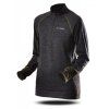 trimm clinic lady grey melange army green 01