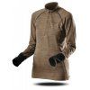 trimm clinic lady lite khaki grey 01