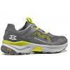 garmont 9 81 engage steel grey primerose green5