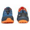 garmont 9 81 kids pulse coronet blue persimmon orange5