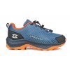 garmont 9 81 kids pulse coronet blue persimmon orange2