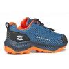 garmont 9 81 kids pulse coronet blue persimmon orange4