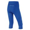 1083551 1 husky damske sportovni 3 4 kalhoty darby l blue