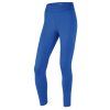 1083560 husky damske sportovni kalhoty darby long l blue