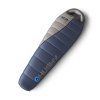 Husky Syntetický trojsezónny spacák Ember blue/grey (Veľkosť OneSize)