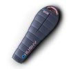 Husky Syntetický zimný dámsky spacák Anapurna Ladies blue (Veľkosť OneSize)