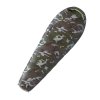 1083656 husky synteticky zimni spacak army green