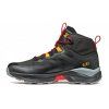 garmont 9 81 engage mid gtx black garmont orange