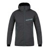hannah gabber hoody anthracite