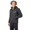 hannah gabber hoody anthracite7