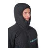 hannah gabber hoody anthracite10