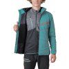 hannah gabber hoody oil blue9