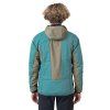 hannah kechu hoody oil blue burnt olive4