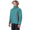 hannah kechu hoody oil blue burnt olive5