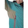 hannah kechu hoody oil blue burnt olive9