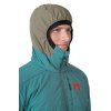 hannah kechu hoody oil blue burnt olive10