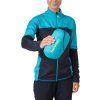 hannah nava hoody scuba blue enamel blue11