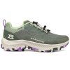 damske boty garmont 9 81 pulse wp forest green quiet green 8 5uk