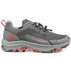 damske boty garmont 9 81 pulse wp shadow grey cayenne red 7uk