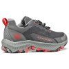 damske boty garmont 9 81 pulse wp shadow grey cayenne red 7uk (3)