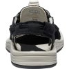 10044224KEN01 UNEEK CANVAS WOMEN, blackbirch 4