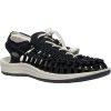 10044224KEN01 UNEEK CANVAS WOMEN, blackbirch