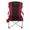 1084175 1 husky kreslo moat black red