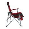 1084175 2 husky kreslo moat black red