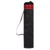 Husky Kreslo Moat black/red (Veľkosť OneSize)
