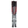 1084172 3 husky kreslo mossy black red
