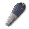 Husky Perový zimný spacák Dopy -25°C blue/grey (Veľkosť OneSize)