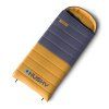 Husky Perový zimný spacák Drafy blue/orange (Veľkosť OneSize)