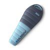 Husky Perový zimný spacák Drape -20 ° C blue (Veľkosť OneSize)