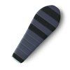 Husky Perový zimný spacák Drape -20 ° C blue (Veľkosť OneSize)