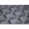 1084319 2 cattara karimatka nafukovaci crystal 195x58x5cm seda