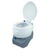 997293 1 campingaz campingaz 20l portable toilet barva bila seda odpadni nadrz 20l